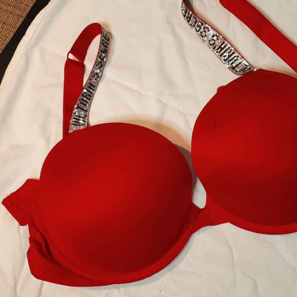 Victoria Secret's bras